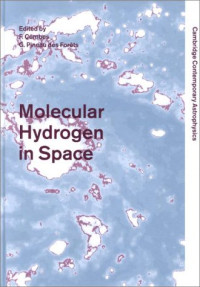 F. Combes, G. Pineau des Forets — Molecular hydrogen in space