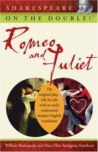 William — Shakespeare on the Double! Romeo and Juliet (Shakespeare on the Double!)
