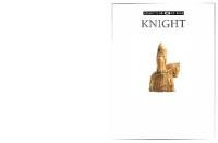 Gravett C. — Knight (DK Eyewitness Guides)