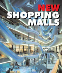 Carles Broto — New Shopping Malls