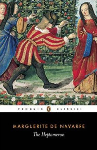 Marguerite de Navarre, Paul A. Chilton — The Heptameron