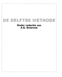 Montens F., Sciarone A.G., Grezel J.E. — Delftse Methode. Nederlands voor buitenlanders. Tekstboek