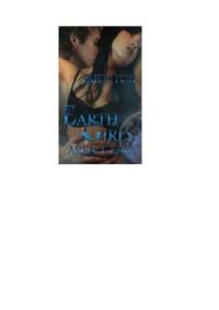 Jaide Fox — Earth Girls Aren't Easy