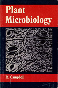R  E Campbell — Plant microbiology