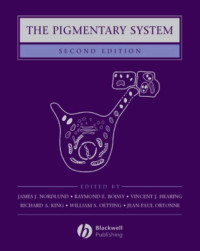 James J. Nordlund, Raymond E. Boissy, Vincent J. Hearing, Richard King, William Oetting, Jean-Paul Ortonne — The pigmentary system: physiology and pathophysiology