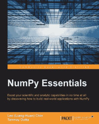 it-ebooks — NumPy 基础知识（初译）