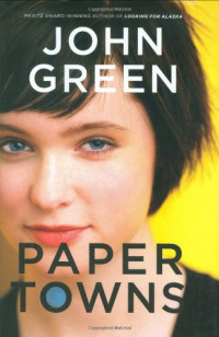 John Green — Paper Towns