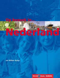 Jan Willem Bultje — Nederland