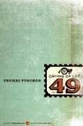 Thomas Pynchon — The Crying of Lot 49