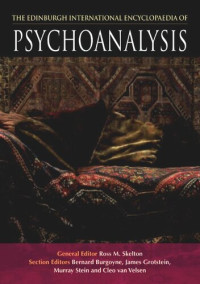 Ross Skelton — The Edinburgh International Encyclopaedia of Psychoanalysis