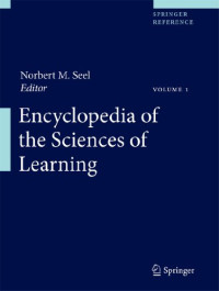 Norbert M. Seel — Encyclopedia of the Sciences of Learning