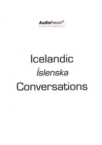 Chapman Kenneth G. et al. — Icelandic Conversations