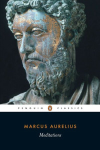 Marcus Aurelius, Martin Hammond — Meditations