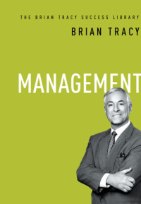 Tracy, Brian — Management