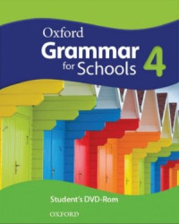 Godfrey R., Moore M. — Grammar for Schools 4: DVD-Rom