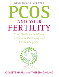 Colette Harris — PCOS and Your Fertility