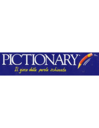 Parker — Pictionary - Partygame