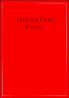 Michel Le Bellac — Thermal field theory