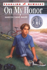 Marion Dane Bauer — On My Honor