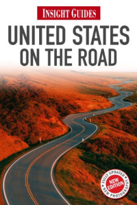 Nicky Leach, Fran Severn, Bill Scheller, Kristan Schiller — USA on the Road