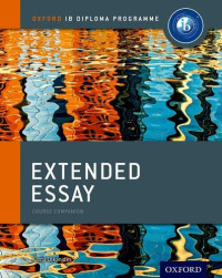Kosta Lekanides — Extended Essay