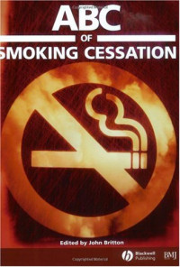 John Britton — ABC of Smoking Cessation