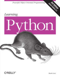 Fluent Python | Luciano Ramalho | download on Z-Library