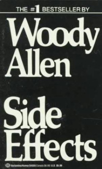 Woody Allen — Side Effects