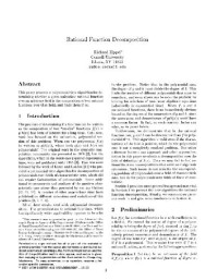 International Symposium on Symbolic and Algebraic Computation, Stephen M. Watt, Association for Computing Machinery, Association for Computing Machinery. Special Interest Group in Simulation — Proceedings ISSAC (Bonn)