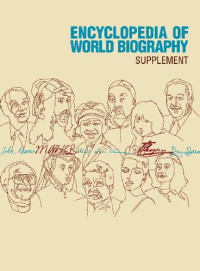 Tracie Ratiner — Encyclopedia of World Biography. Supplement