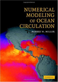Robert N. Miller — Numerical Modeling of Ocean Circulation