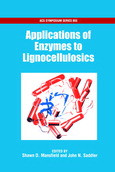 Shawn D. Mansfield and John N. Saddler (Eds.) — Applications of Enzymes to Lignocellulosics