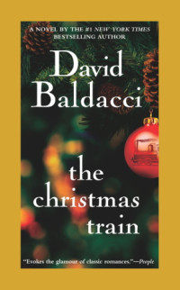 David Baldacci — The Christmas Train