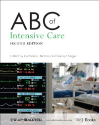Graham R. Nimmo, Mervyn Singer — ABC of Intensive Care