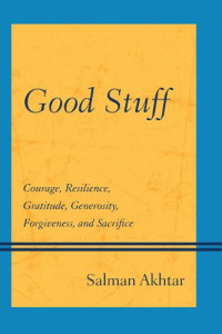 Salman Akhtar — Good Stuff