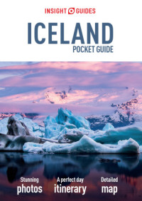 various — Insight Pocket Guide Iceland 2017