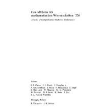 Max Karoubi — K-theory: an introduction