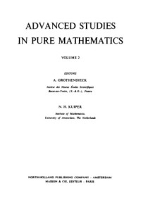 Grothendieck A., et al. — SGA 2: cohomologie locale des fasceaux coherents