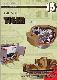 Tadeusz Melleman — PzKpfw. VI Tiger vol.3