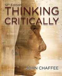 John Chaffee — Thinking Critically