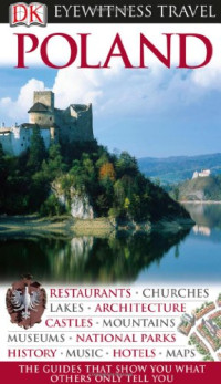 Craig Turp — Poland (Eyewitness Travel Guides)
