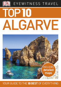 DK — Top 10 Algarve