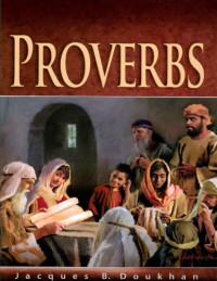 Jacques B. Doukhan — Proverbs
