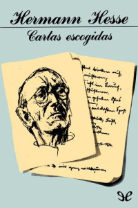 Hermann Hesse — Cartas escogidas