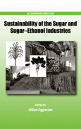 Gillian Eggleston (Eds.) — Sustainability of the Sugar and Sugar−Ethanol Industries