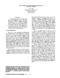 Bruce W. Char — Proceedings SYMSAC 1986 (ACM)