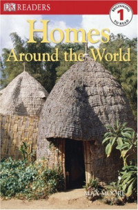 Max Moore — Homes Around the World