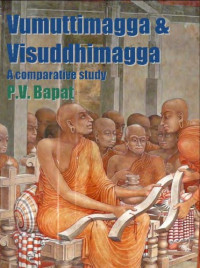 P. V. Bapat — Vimuttimagga and Visuddhimagga