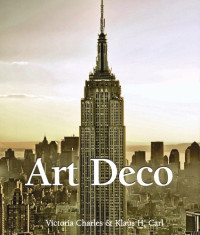 Victoria Charles, Klaus H. Carl — Art Deco