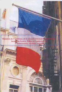 Горшенева — Ministere de Inttrieur